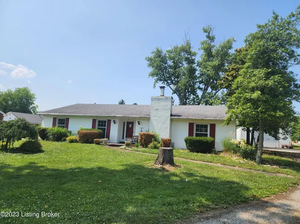 309 Townhill Rd, Taylorsville, KY 40071