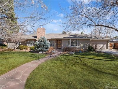 110 Ivy Street, Denver, CO, 80220