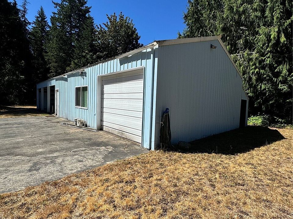 2nd image of 13417 Tenino Drive W