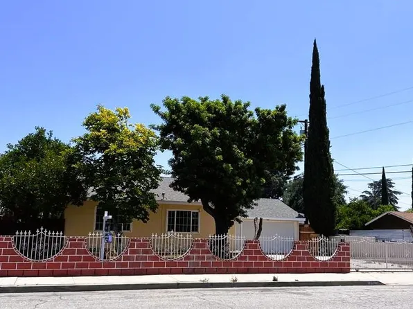 742 S Myrtle Ave, Pomona, CA 91766