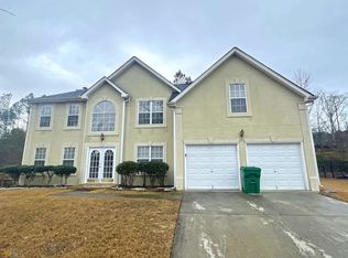 1623 Rogers Crossing Dr, Lithonia, GA 30058