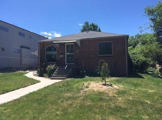 833 Eudora St, Denver, CO 80220