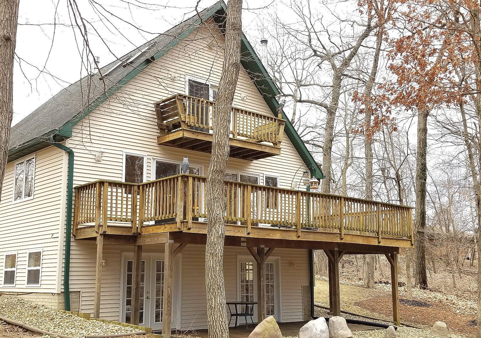 1098 Lake Wildwood Dr, Varna, IL 61375 Zillow