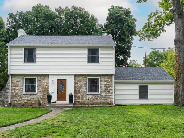 6502 Edwood Ave, Cincinnati, OH 45224