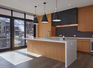 45 Wood Rd #503, Snowmass Village, CO 81615