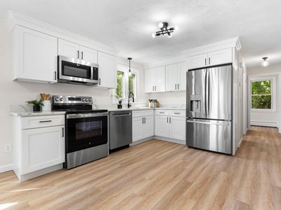 116 Crosby Street Ext, Haverhill, MA, 01830