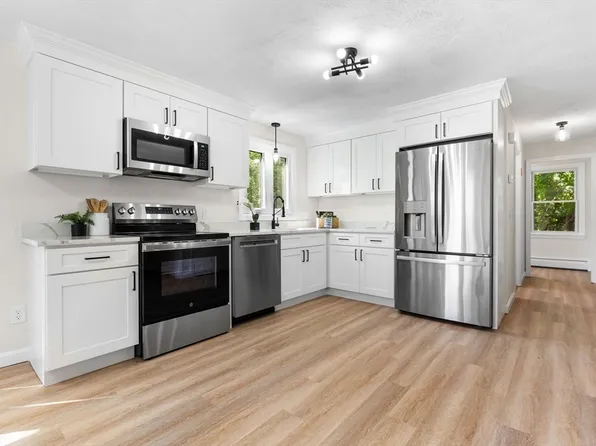 116 Crosby Street Ext, Haverhill, MA 01830