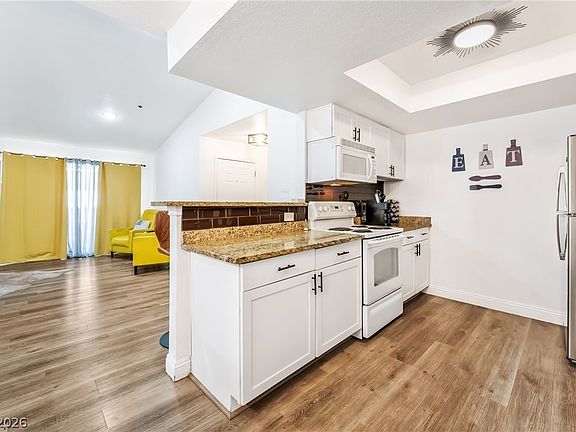 4th image of 4200 S Valley View Blvd Unit 3040