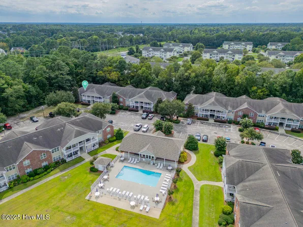 4420 Jay Bird Circle #201, Wilmington, NC 28412