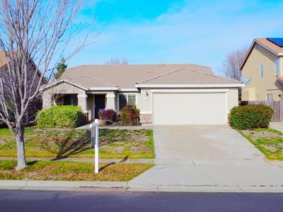 1129 Sierra Bluff St, Arboga, CA, 95961