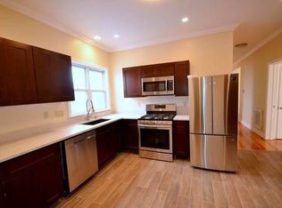 60 Copeland St #2, Boston, MA 02119