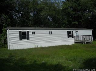 1531 Glasgo Rd LOT 118, Griswold, CT 06351