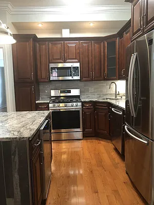 Rented by Christopher Margo Realty | media 17