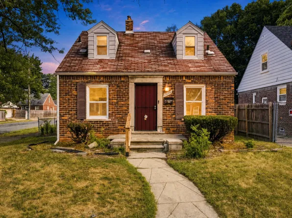 11034 Craft St, Detroit, MI 48224
