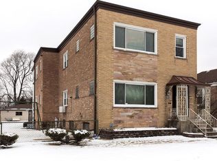 2110 N Newland Ave, Chicago, IL 60707