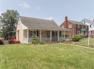 644 3rd St, Verona, PA 15147