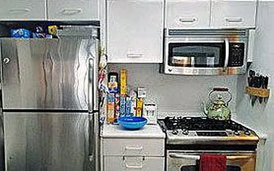 Rented by Boulevard Residentials