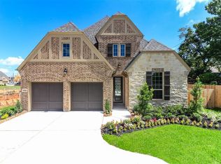 13202 Parkway Meadows Dr, Houston, TX 77077