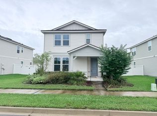 4615 Harvest Grain Trl, Jacksonville, FL 32226