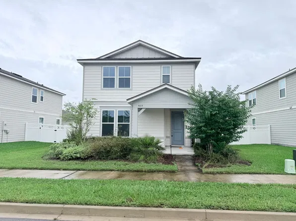 4615 Harvest Grain Trl, Jacksonville, FL 32226
