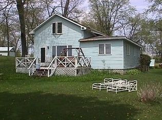 11317 Guise Park Rd, Kewanna, IN 46939