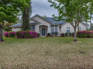 1504 Silver Bell Ln, Fleming Island, FL 32003