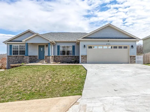 106 Sandstone Dr, Saint Robert, MO 65584