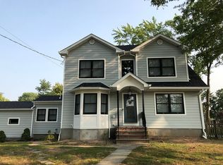 328 Elkwood Ave, New Providence, NJ 07974