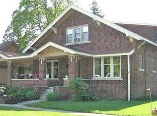 18467 Broad St, Tontogany, OH