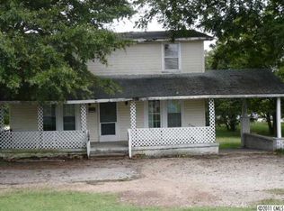 2404 Linda Ave, Kannapolis, NC 28083