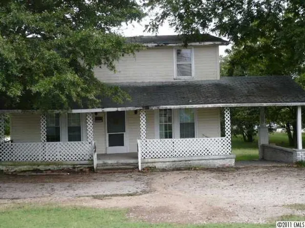 2404 Linda Ave, Kannapolis, NC 28083