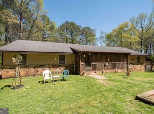 270 Walt Sanders Rd, Newnan, GA 30265
