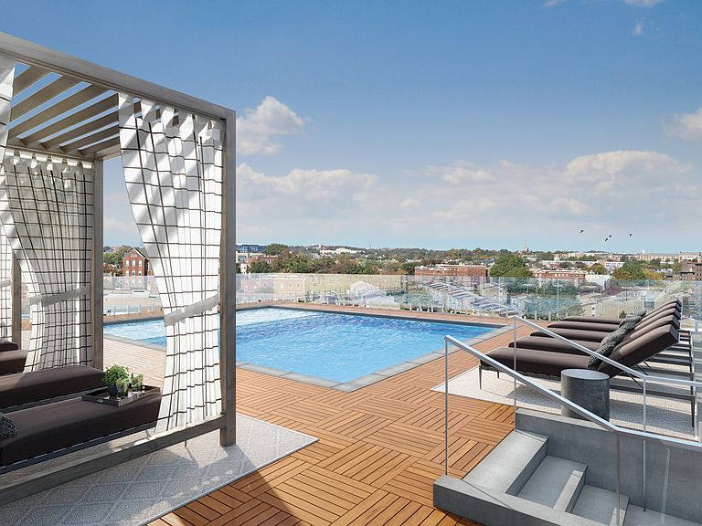 Press House Apartment Rentals Washington, DC Zillow