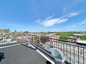 Rented by Doorway NYC, LLC