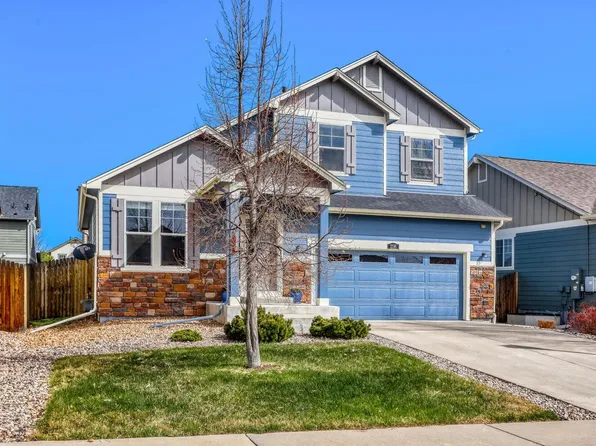2116 Addie Rose Ln, Longmont, CO 80501