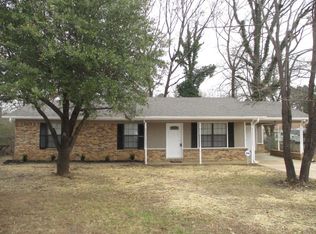 4 Sharon Cv, Cabot, AR 72023