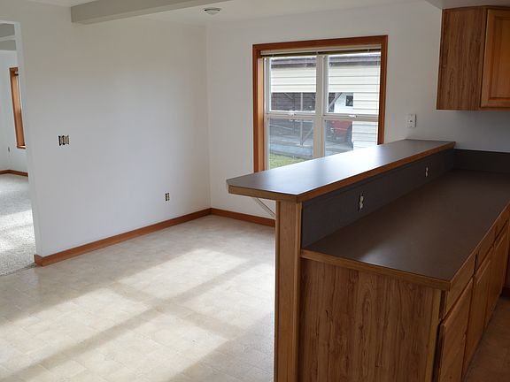 Dining Room off Kitchen