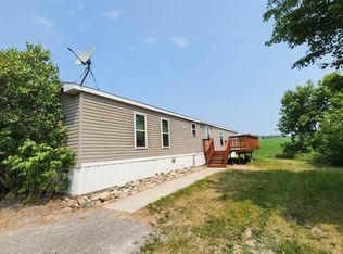 2683 E Spruce Rd, Spruce, MI 48762