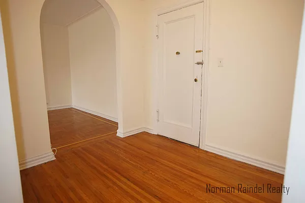 Rented by Norman Raindel, LREB | media 11