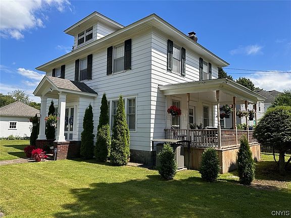 601 E Garden St, Rome, NY 13440 | MLS #S1481251 | Zillow