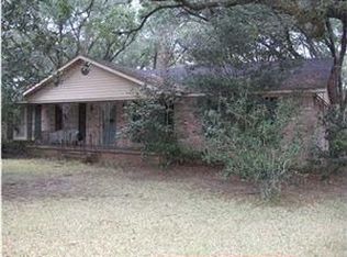 4580 Hawthorne Pl, Mobile, AL 36608