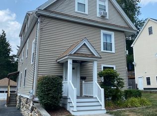 25 14th Ave #1, Haverhill, MA 01830