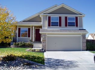 4250 Solarglen Dr, Colorado Springs, CO 80916