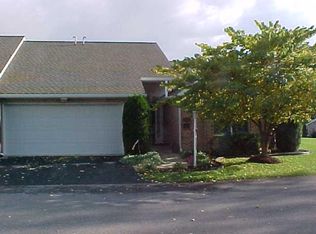 447 Moss Spring Ave, Greencastle, PA 17225
