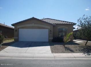 43795 W Elm Dr, Maricopa, AZ 85138
