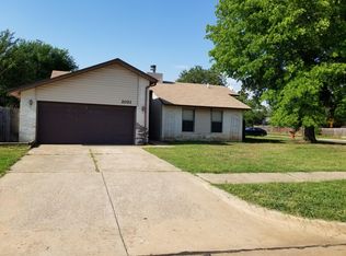 2021 Twisted Oak Dr, Norman, OK 73071