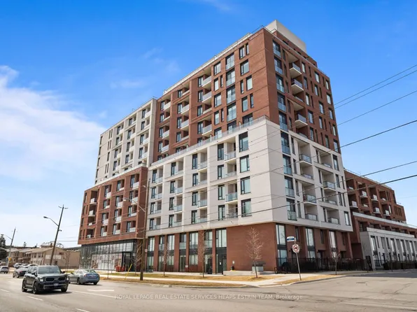 3100 Keele St #1104, Toronto, ON M3M 0E1