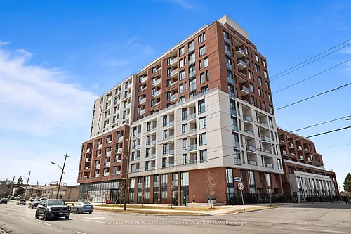 3100 Keele St Photo 1