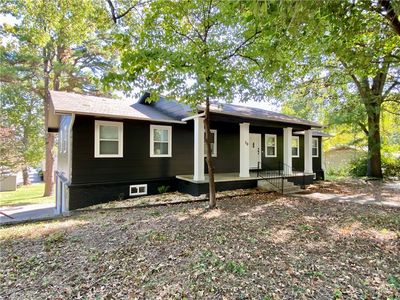 10 S Palmer Ave, Fayetteville, AR, 72701
