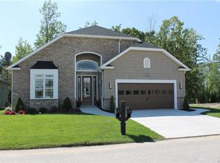 159 Nicole Ct, East Amherst, NY 14051
